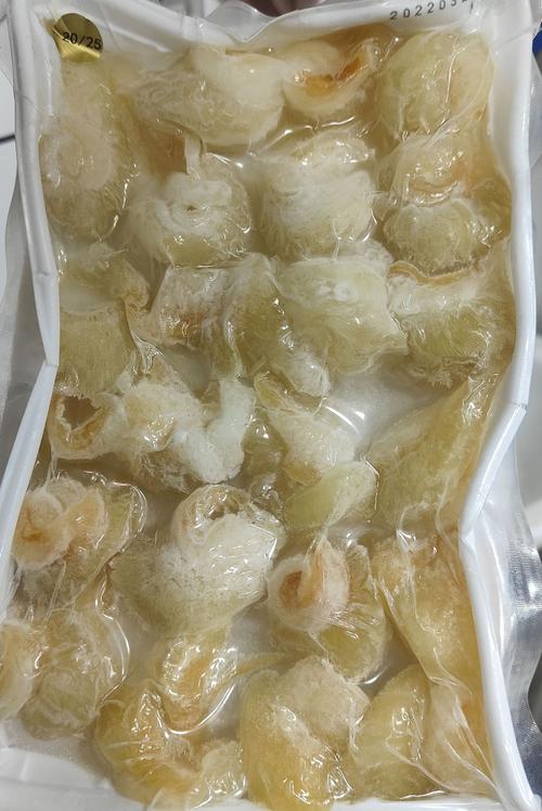 精品金钩佛跳墙 从原料严选到顺丰配送，打造极致家宴体验